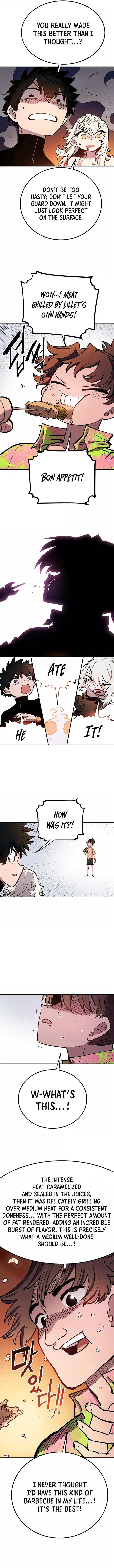 Read Player Manga Online