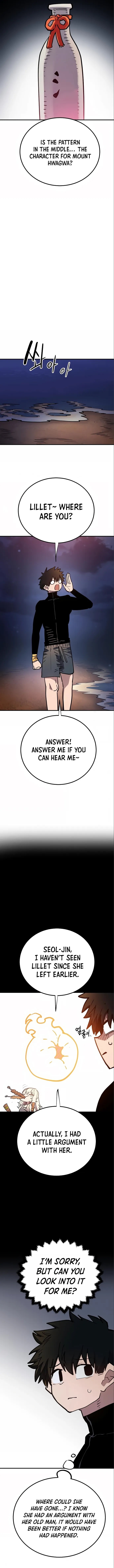 Read Player Manga Online