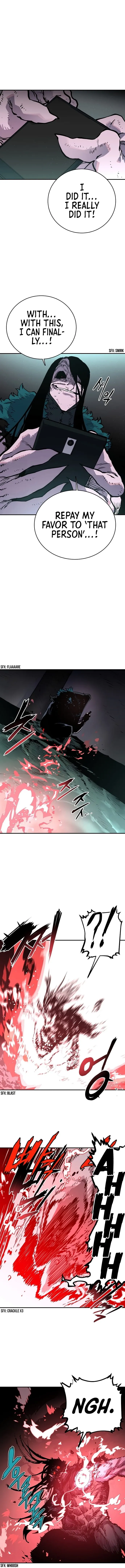 Read Player Manga Online