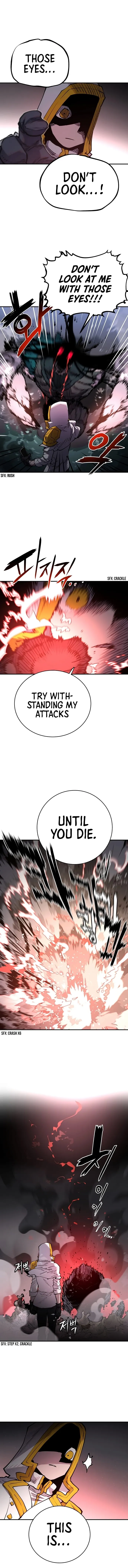 Read Player Manga Online