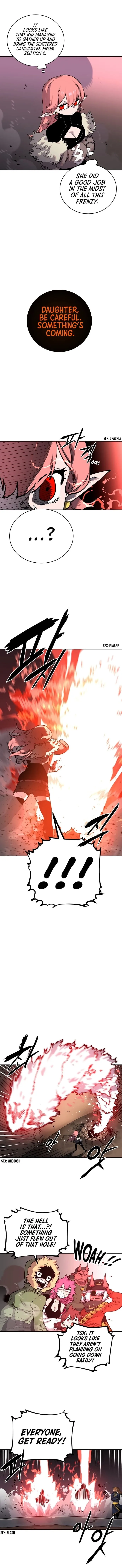 Read Player Manga Online