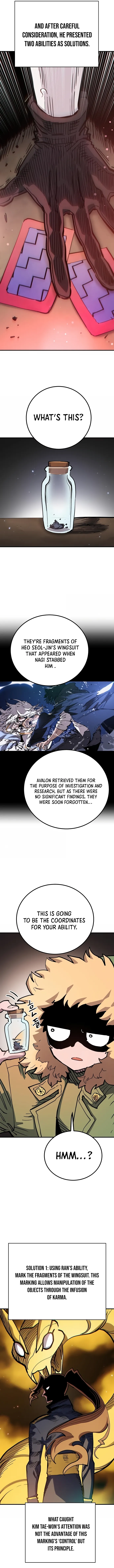 Read Player Manga Online
