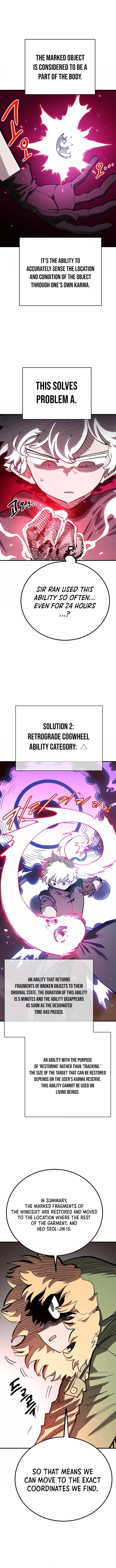 Read Player Manga Online