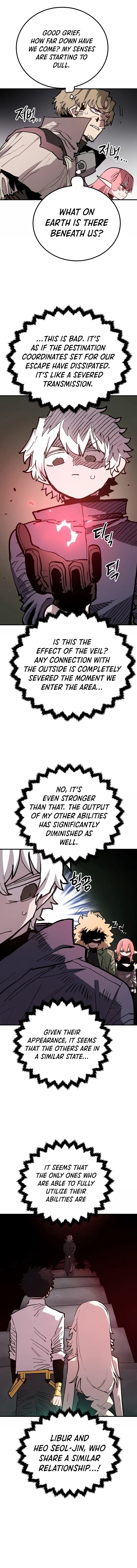 Read Player Manga Online