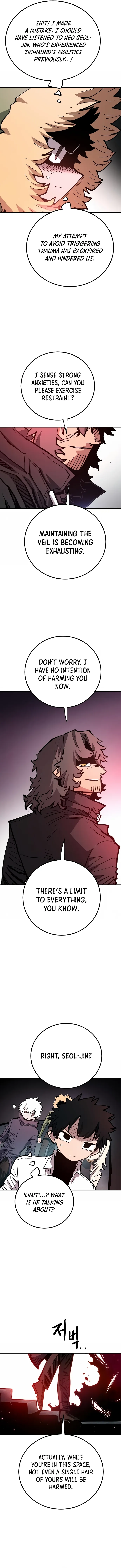 Read Player Manga Online
