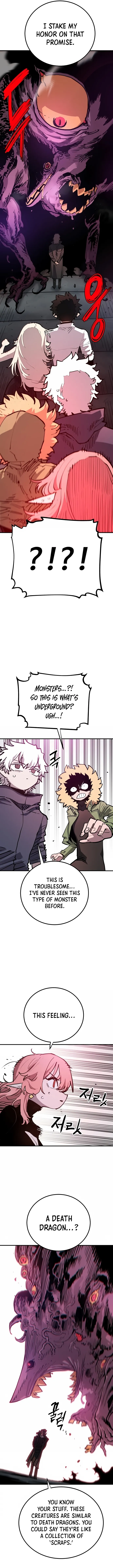 Read Player Manga Online