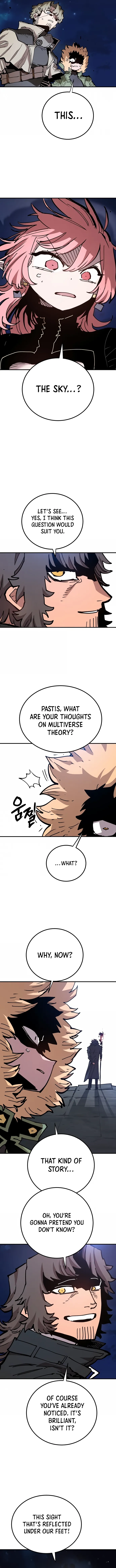 Read Player Manga Online