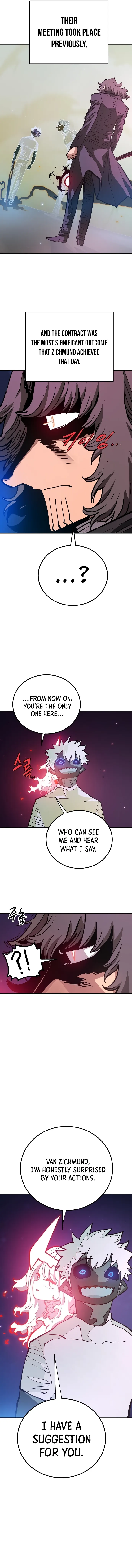 Read Player Manga Online
