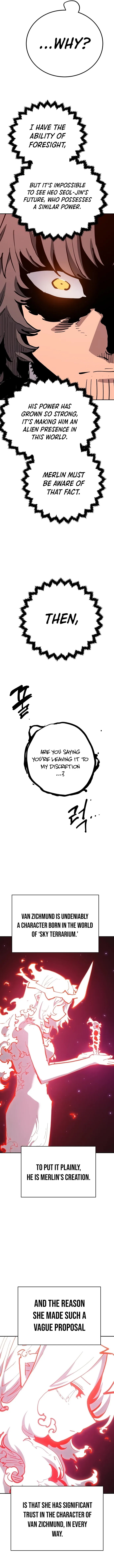 Read Player Manga Online