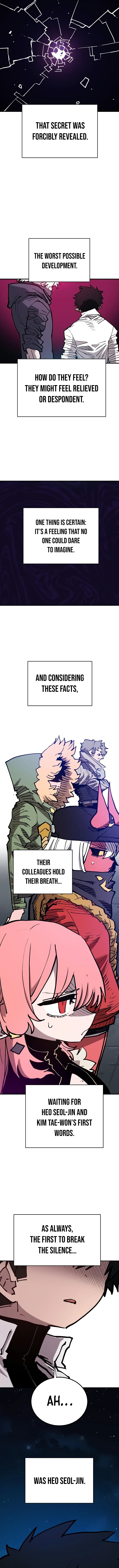 Read Player Manga Online