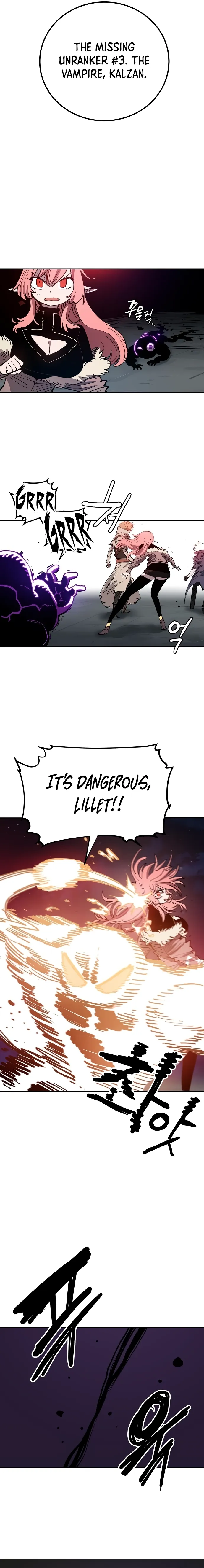 Read Player Manga Online
