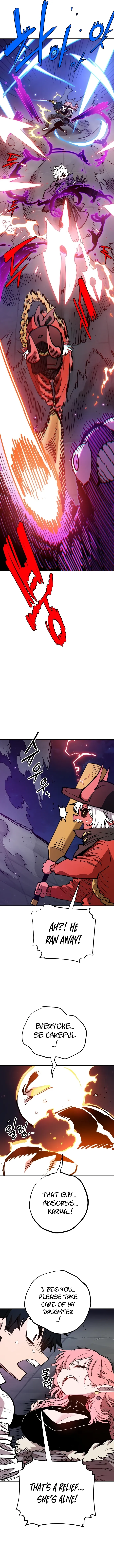 Read Player Manga Online