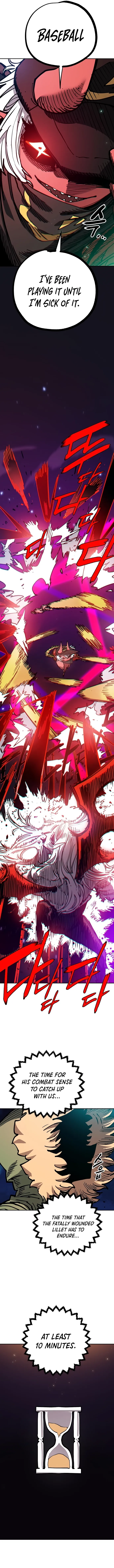 Read Player Manga Online