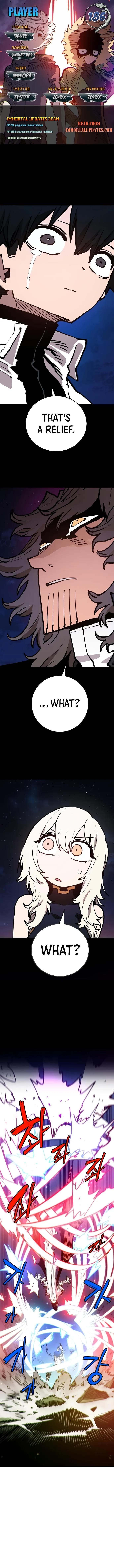 Read Player Manga Online
