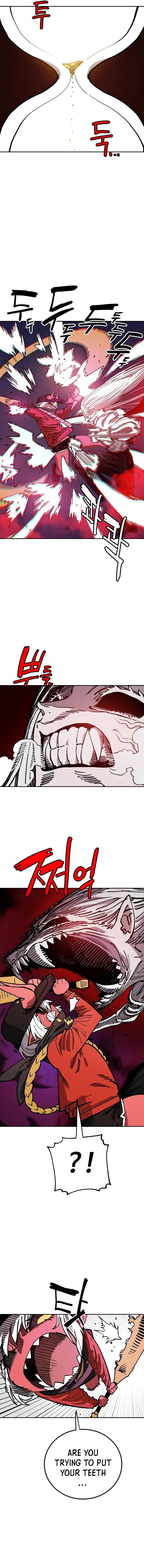 Read Player Manga Online
