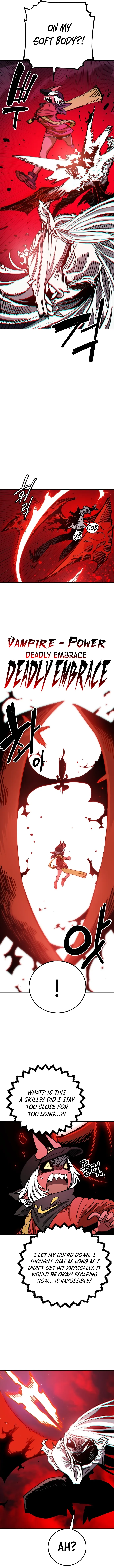 Read Player Manga Online