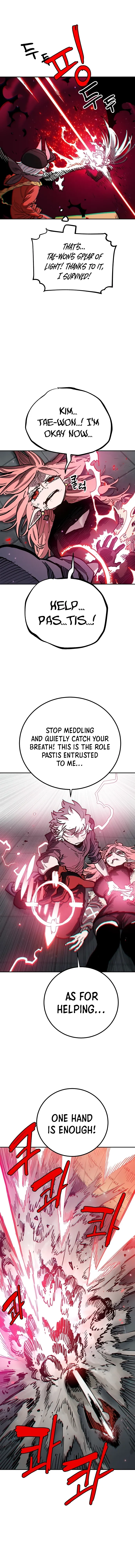 Read Player Manga Online