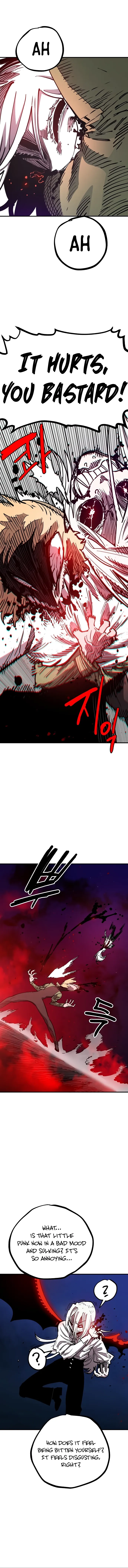 Read Player Manga Online