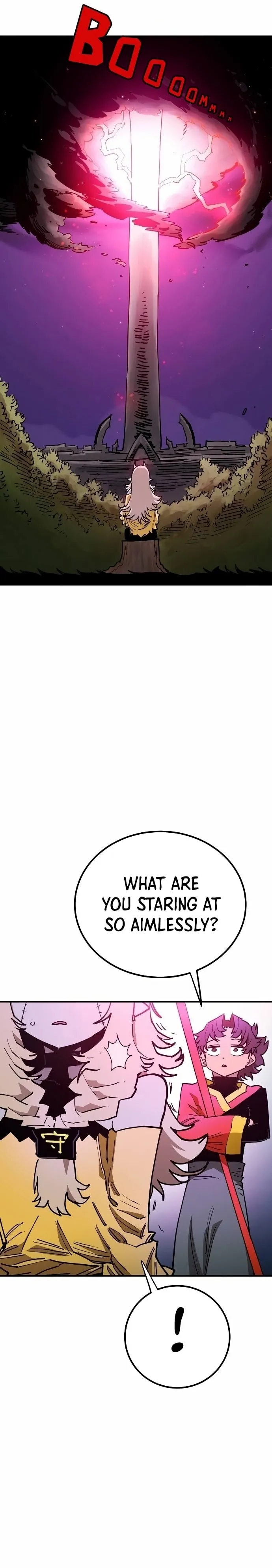 Read Player Manga Online