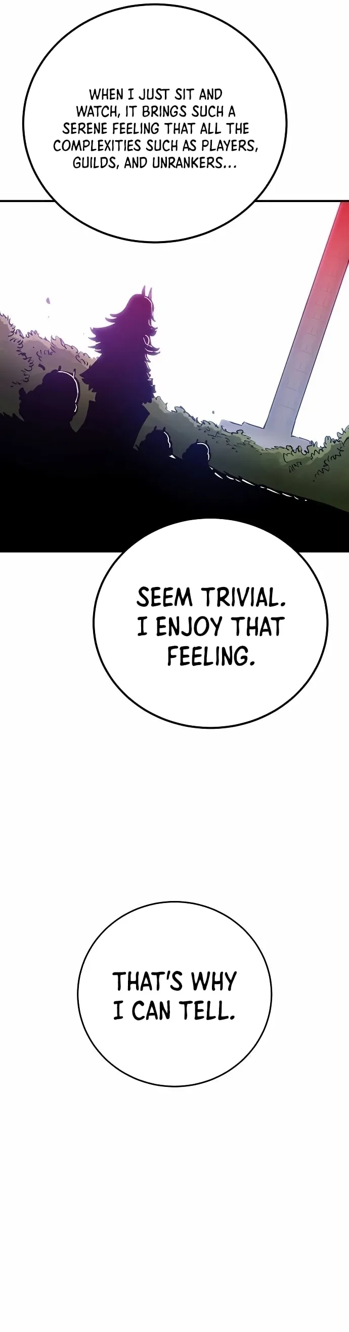 Read Player Manga Online