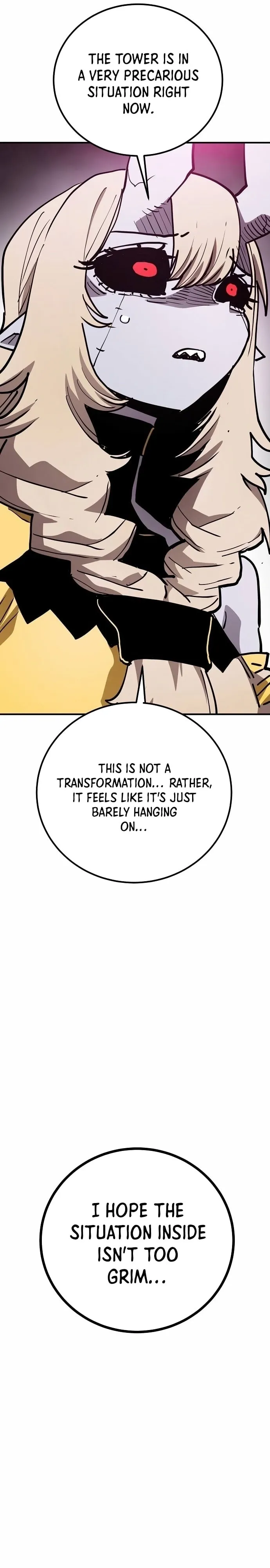 Read Player Manga Online