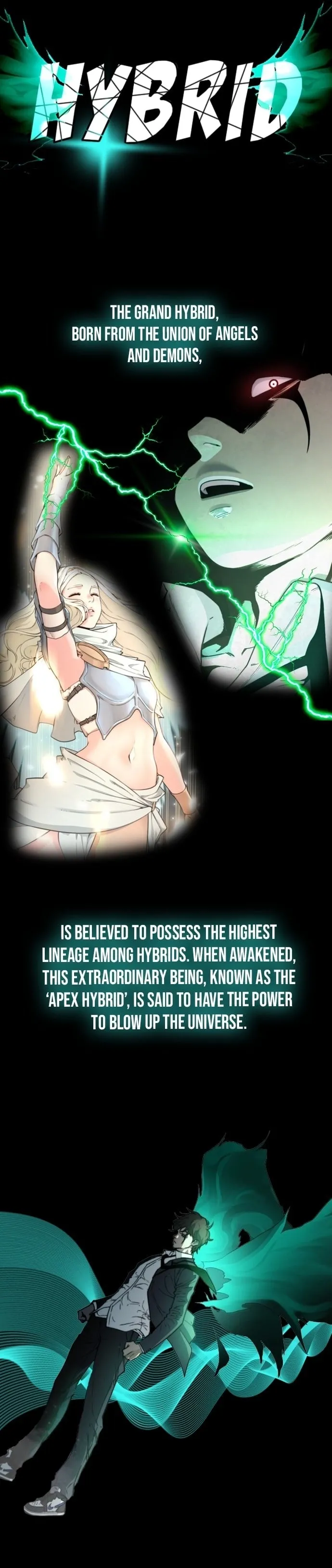 Read Player Manga Online
