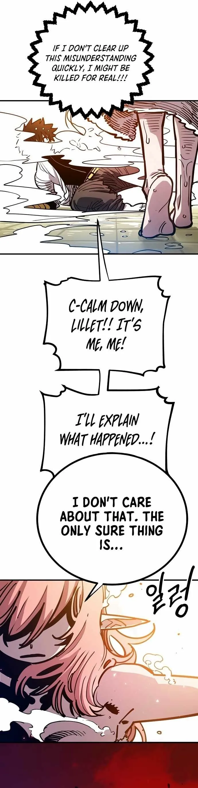 Read Player Manga Online