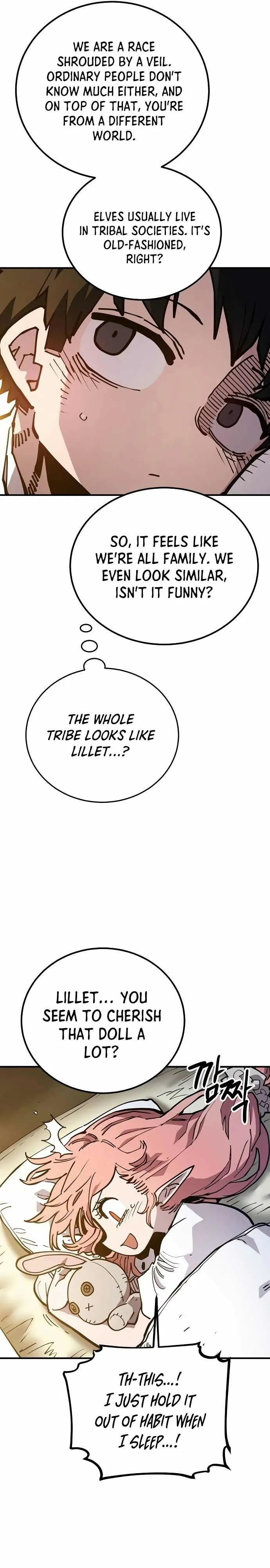 Read Player Manga Online