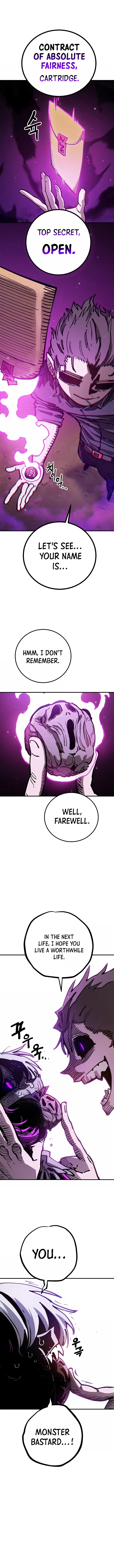 Read Player Manga Online