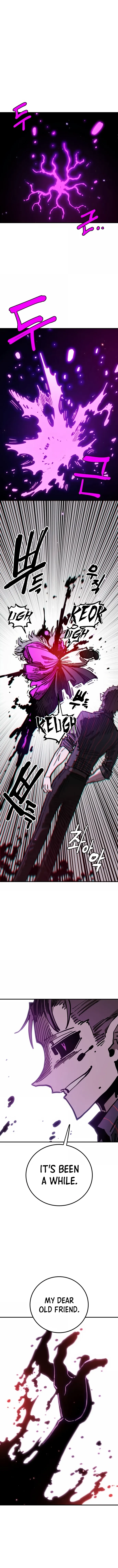 Read Player Manga Online