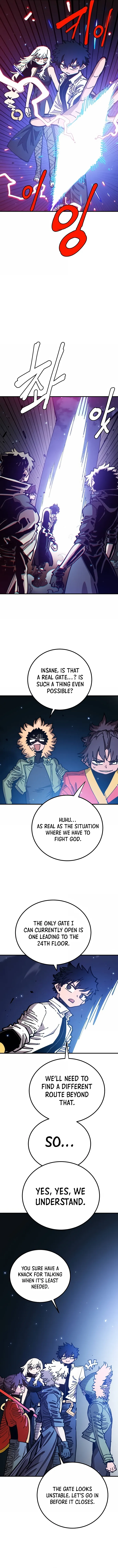 Read Player Manga Online