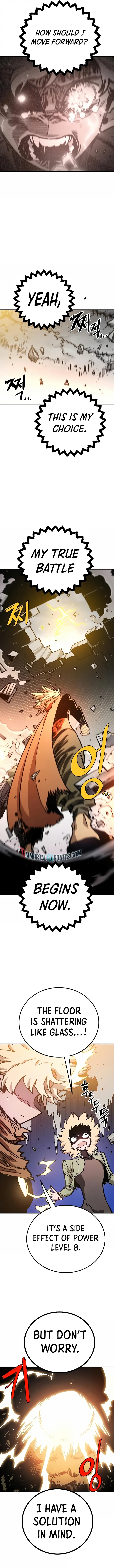 Read Player Manga Online