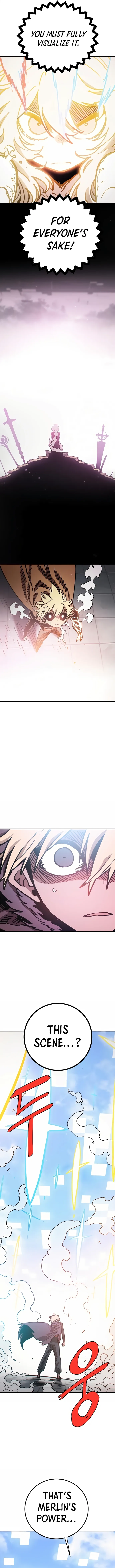 Read Player Manga Online