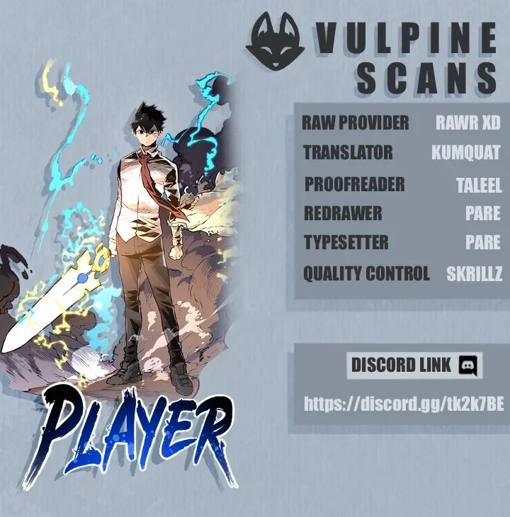 Read Player Manga Online