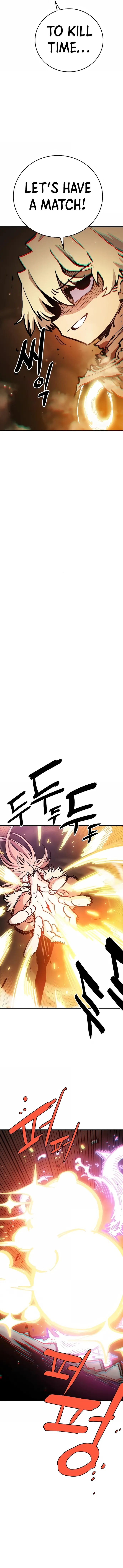 Read Player Manga Online