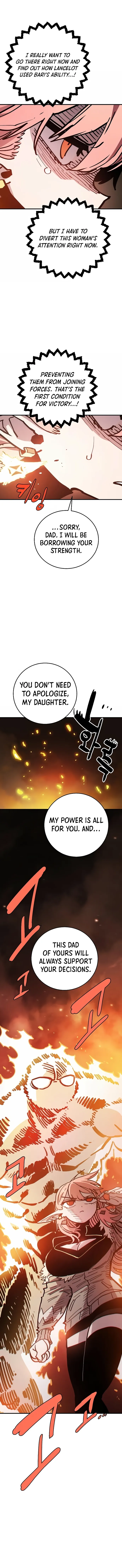 Read Player Manga Online
