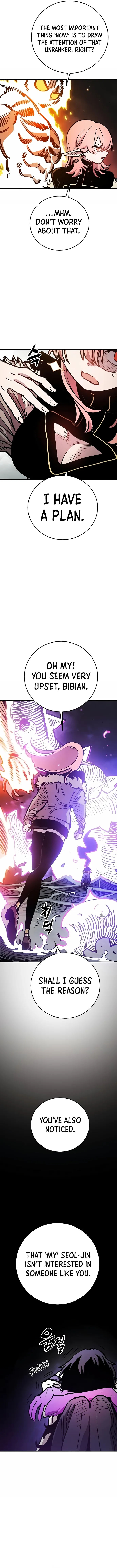 Read Player Manga Online