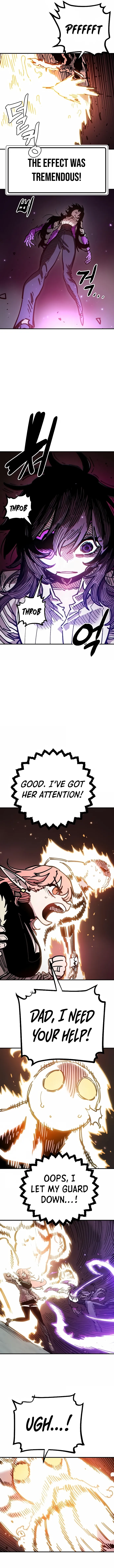 Read Player Manga Online
