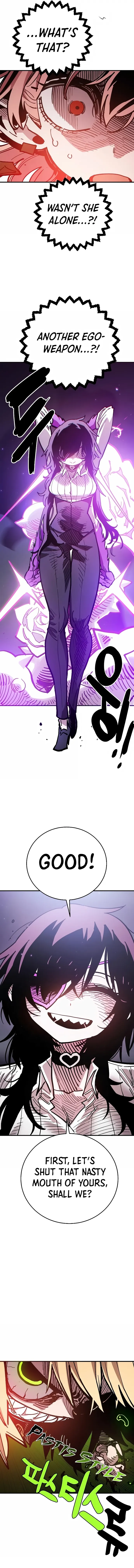 Read Player Manga Online