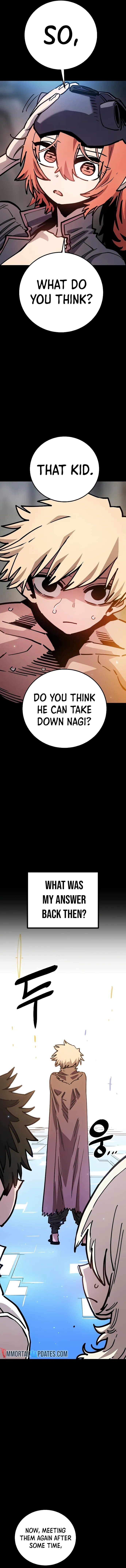 Read Player Manga Online