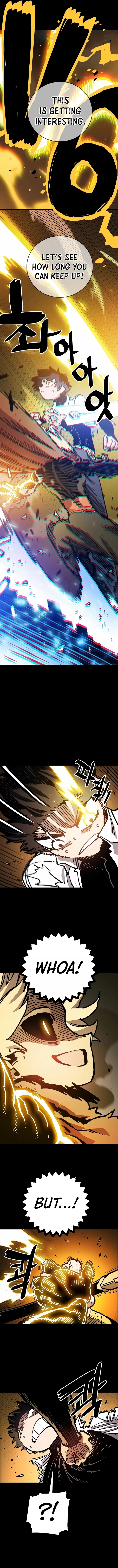 Read Player Manga Online