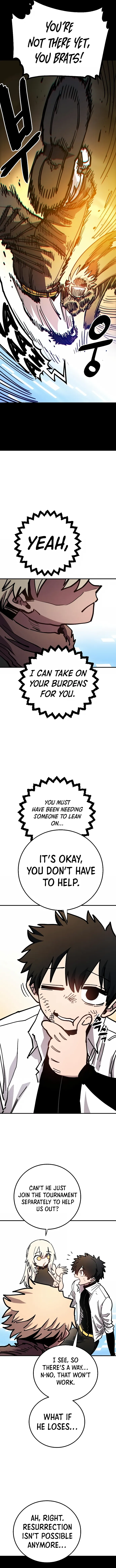 Read Player Manga Online