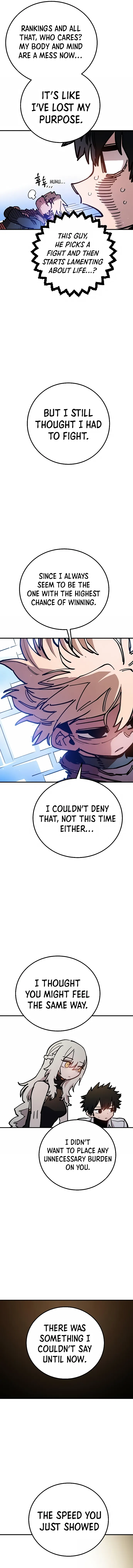 Read Player Manga Online