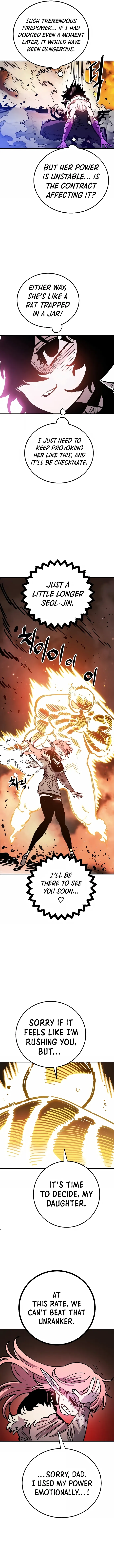 Read Player Manga Online