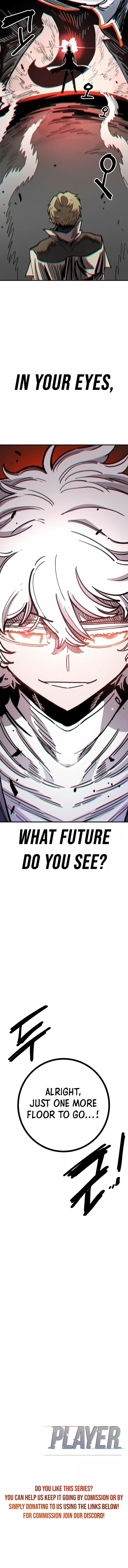 Read Player Manga Online