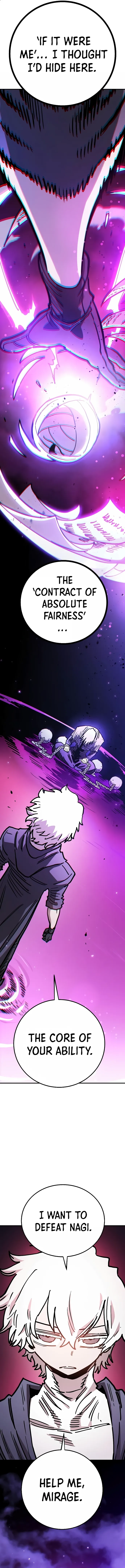 Read Player Manga Online