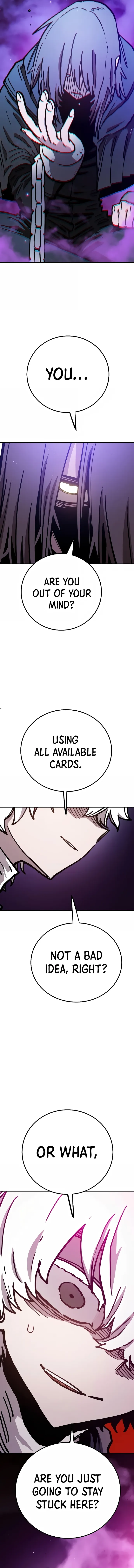 Read Player Manga Online