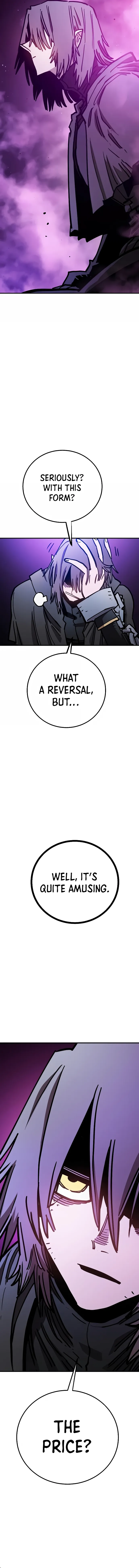 Read Player Manga Online