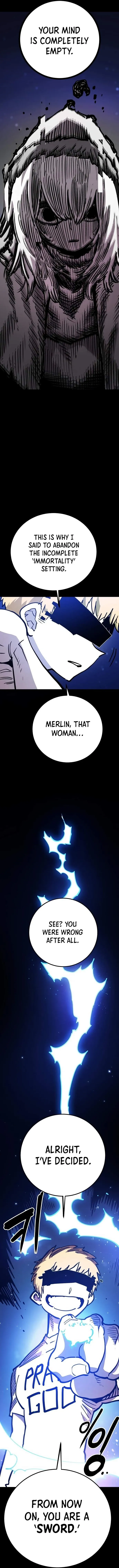 Read Player Manga Online