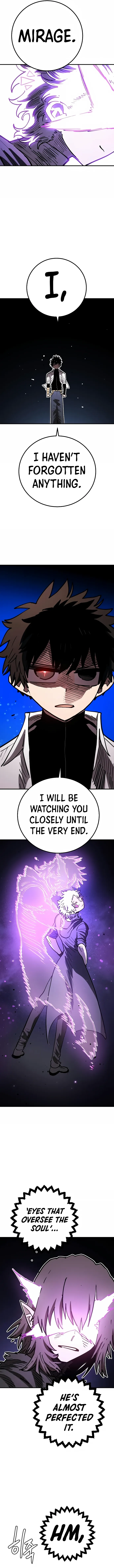 Read Player Manga Online